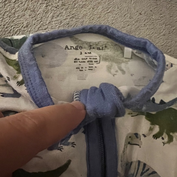 Angel Dear Dino 3-6 - Picture 2 of 2